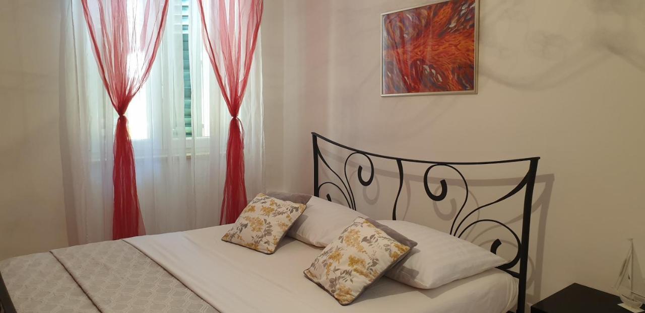 Apartments Dado Split Exterior foto